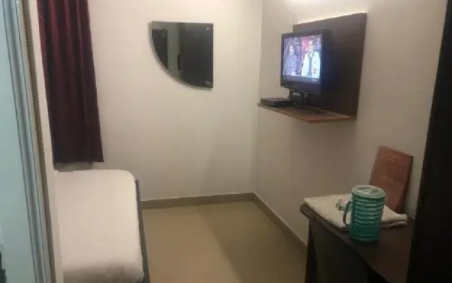 Ocean Inn Hotels