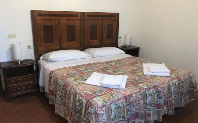 Castello di Fezzana
