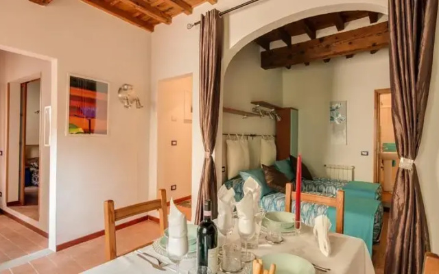 Apartments Florence - Pepi