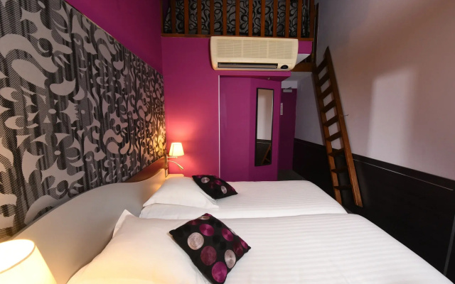 Relais St Eloi, Sure Hotel Collection by Best Western