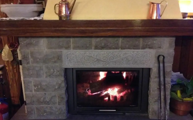 Hotel Cimone