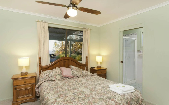 Eagleview Resort