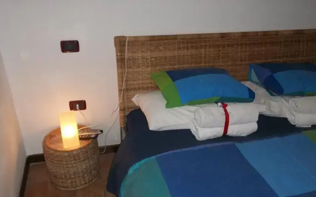 Casa delle More