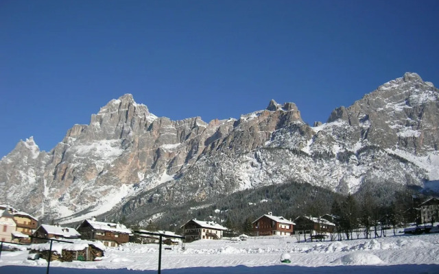 Dolomiti Sport Hotel