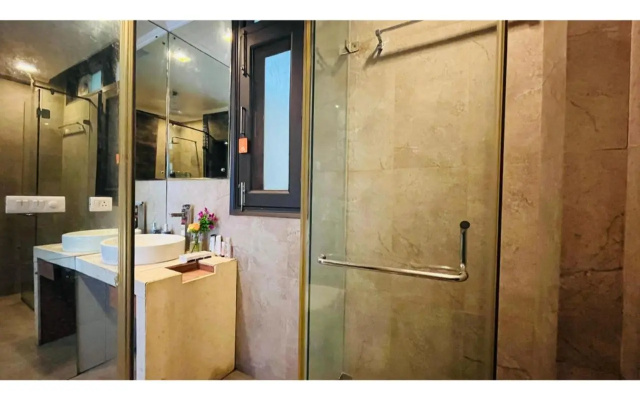 BluO Studio - M Block Mkt Greater Kailash