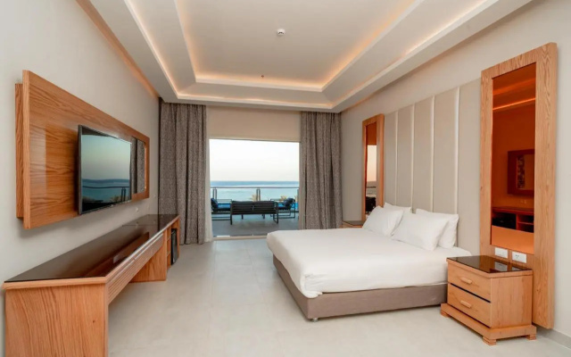 Pickalbatros Vita Resort - Portofino Marsa Alam