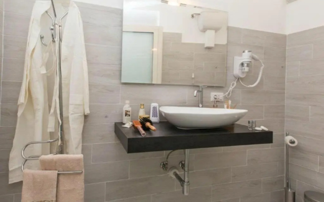 BB Cecco Rooms