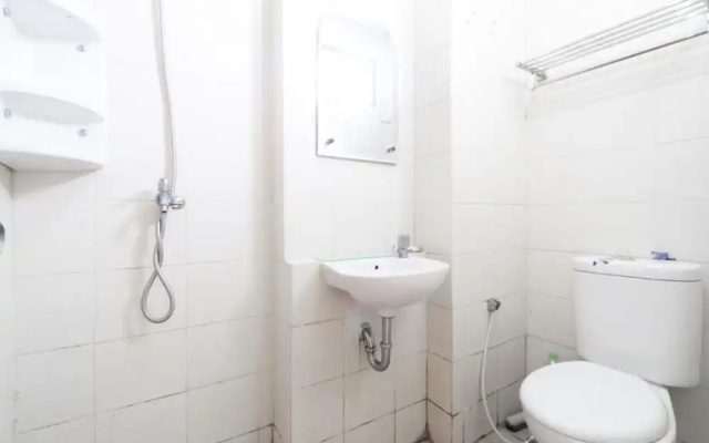 Jo Rooms - Apartemen Betos