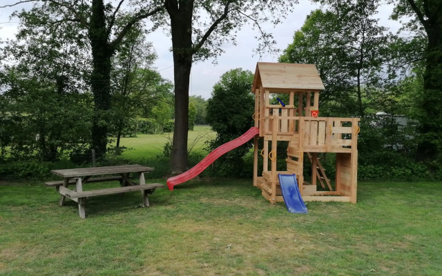Camping 't Bosch