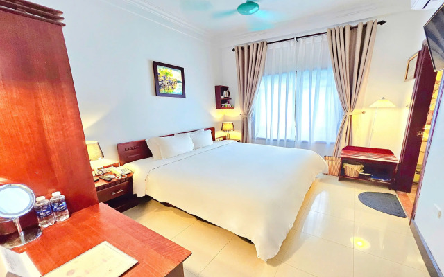 Victory Hotel Hue
