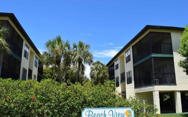 Beach View Condos