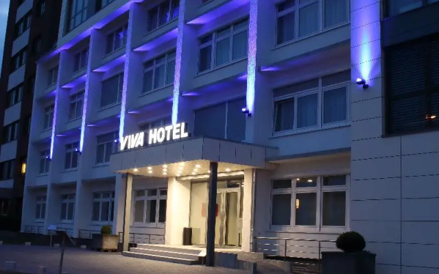 Viva Hotel Lubeck