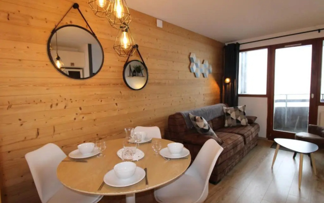 Appartement Avoriaz, 2 pièces, 4 personnes - FR-1-633-32