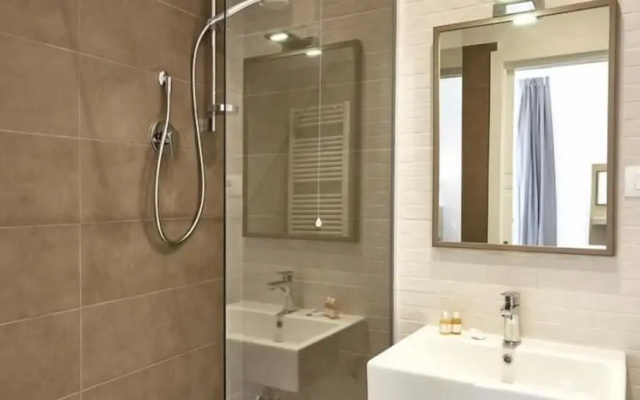 Raffaela'S Suite & Rooms Vatican Guest House
