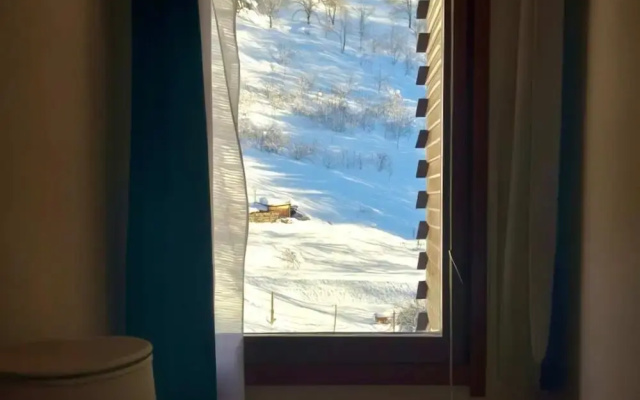 Casa Cime Bianche in Breuil-cervinia