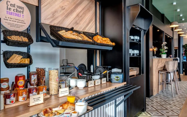 B&B HOTEL Cluses Sud