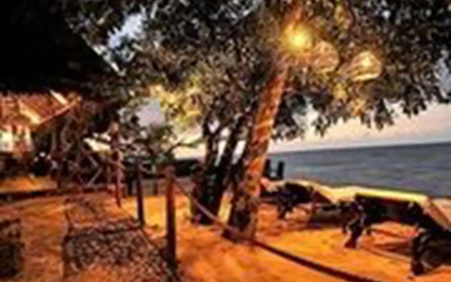Hotelito Mio