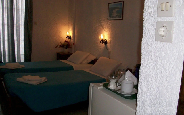 Despina Hotel