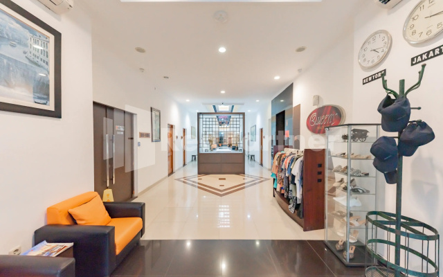 Alqueby Hotel