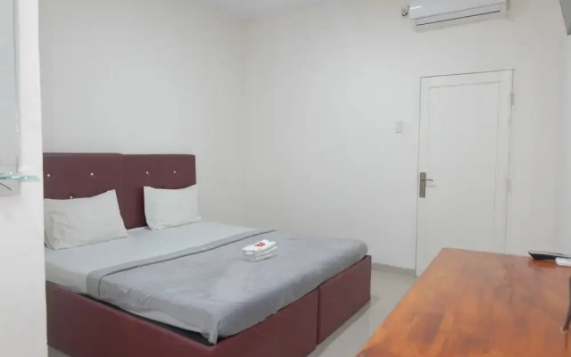 BI Hotel Kisaran