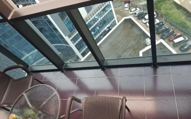 Ramada apartament