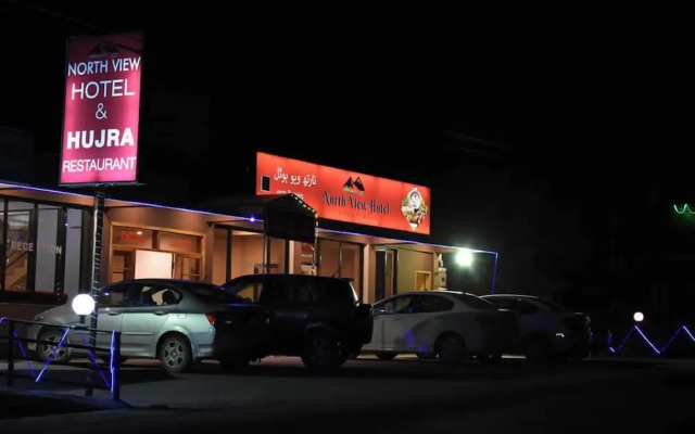 North View Hotel