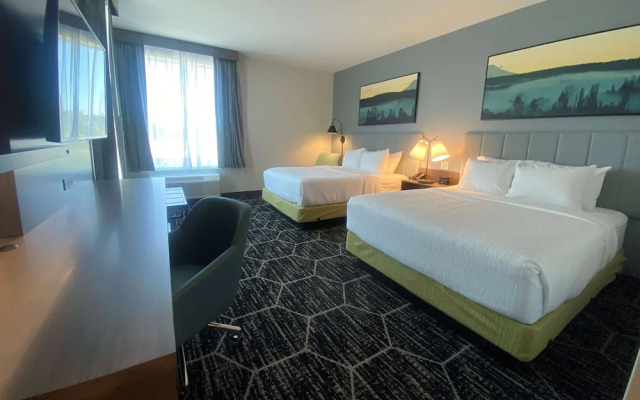 La Quinta Inn & Suites by Wyndham Centralia