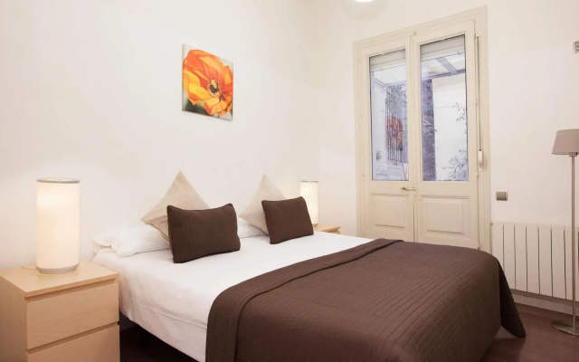 Rent Top Apartments Las Ramblas