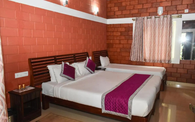 Coffee Grove Resort