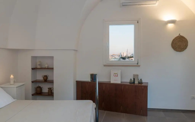 Palazzo Le Cupole by Wonderful Italy