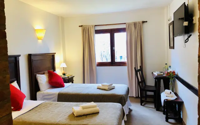 Hotel Kalken