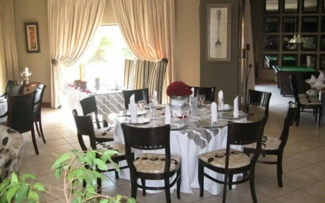 Witwater Guest House & Spa