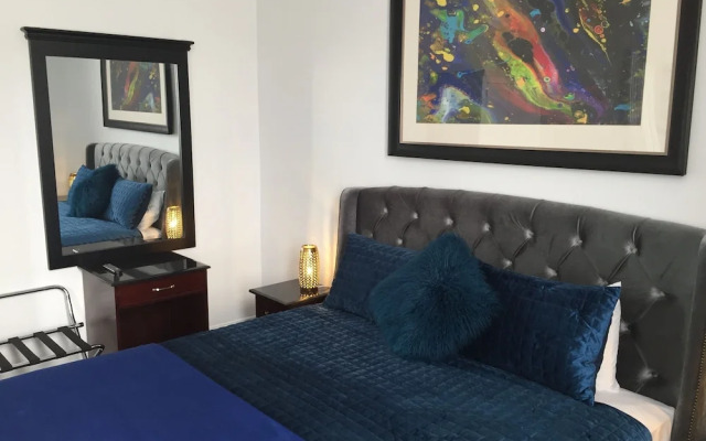 Art Hotel on York