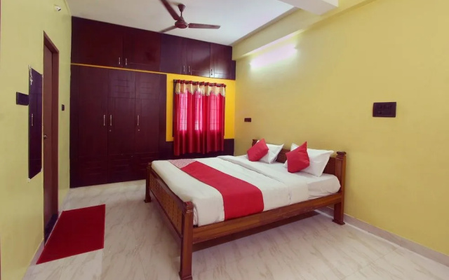 OYO 18456 Anugraha Vasantham