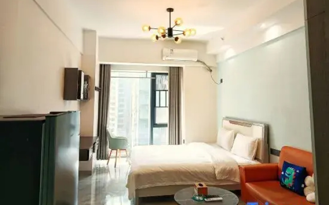 Xinqi Homestay