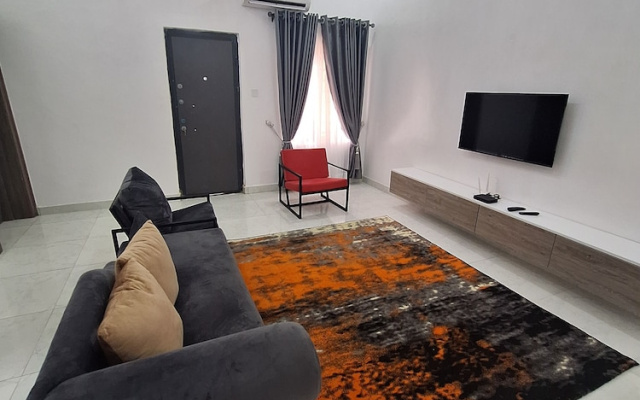 Kbazzapartments