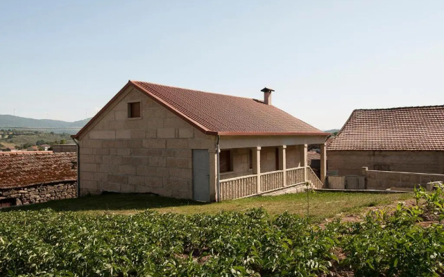 Casa das Gêmeas