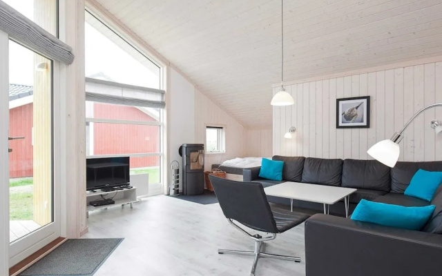 Holiday Home in Großenbrode