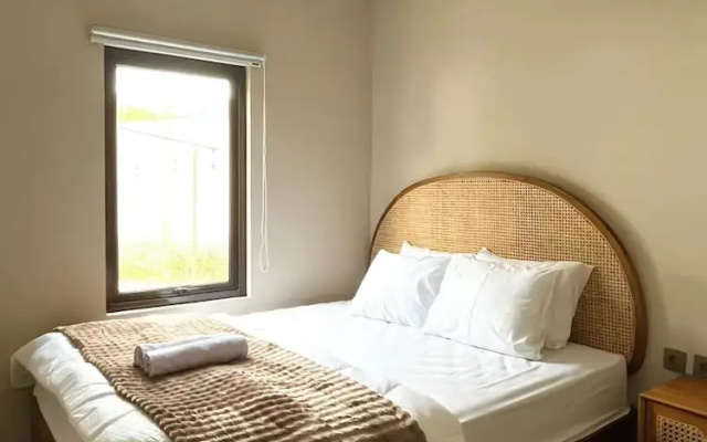 Swasana Villa