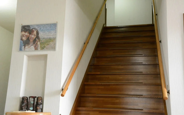 Okushiri Guesthouse imacoco - Hostel
