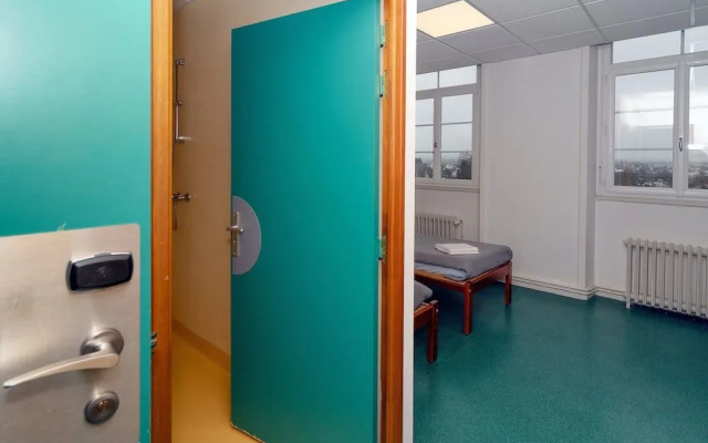 Espace Montcalm