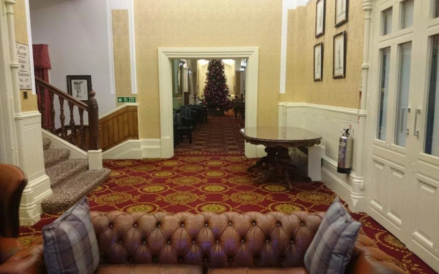 Atholl Arms