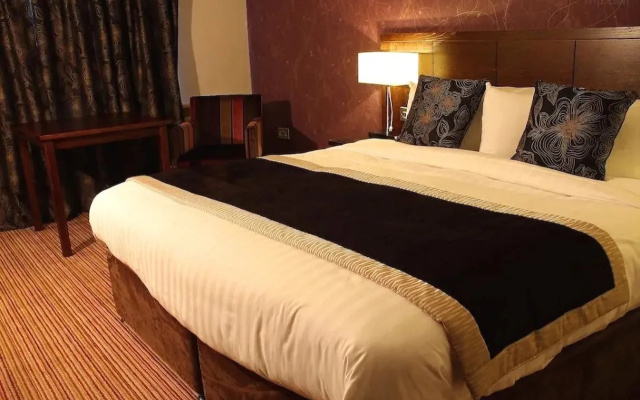 Blanco's Hotel Port Talbot