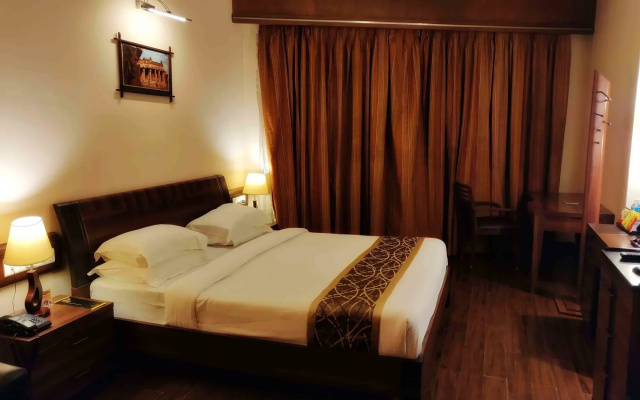 Hotel Malligi