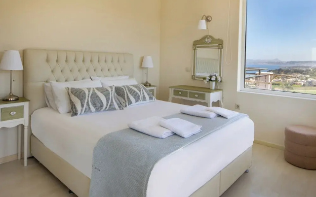 Villa Anatoli