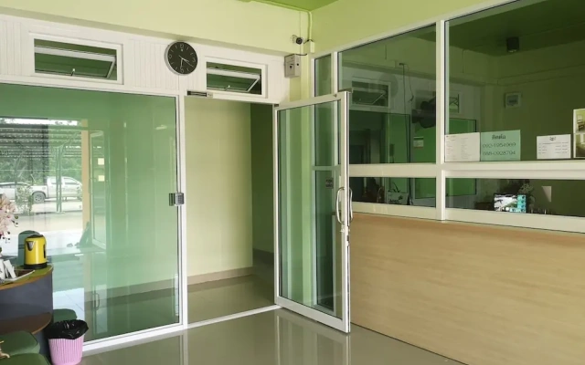 River Residence 2 Saraburi