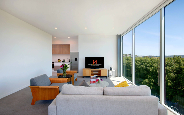 Swiss-Belsuites Victoria Park Auckland