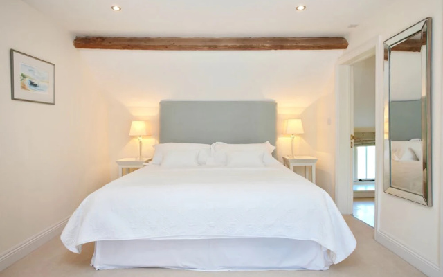 Clayhanger Lodge