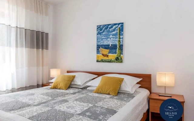 Apartments Rogoznica/Sibenik Riviera 7181