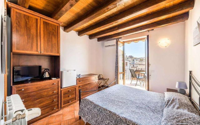 BB Il Re Alla Reginella Guest House